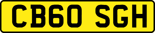CB60SGH
