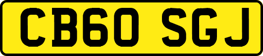 CB60SGJ