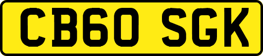 CB60SGK