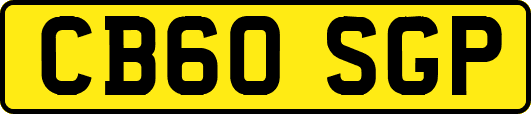 CB60SGP