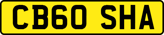 CB60SHA