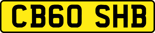 CB60SHB