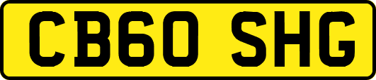 CB60SHG