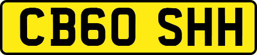 CB60SHH