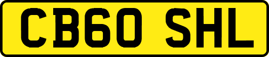 CB60SHL