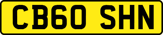 CB60SHN