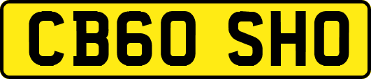 CB60SHO