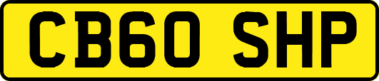 CB60SHP