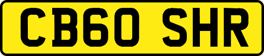 CB60SHR
