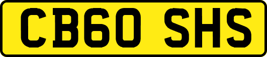 CB60SHS