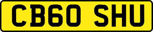 CB60SHU
