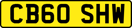 CB60SHW