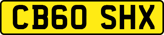 CB60SHX