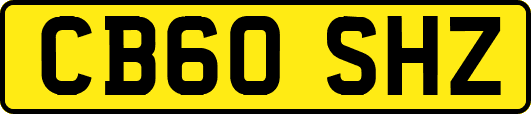 CB60SHZ