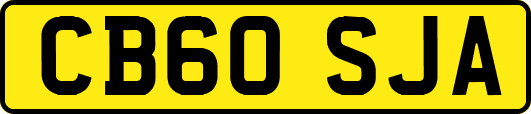 CB60SJA