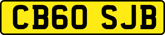 CB60SJB