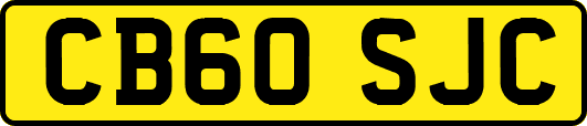 CB60SJC