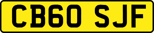 CB60SJF