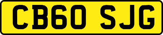 CB60SJG