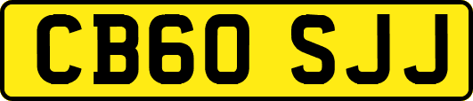 CB60SJJ