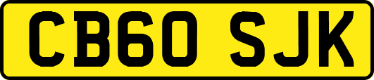 CB60SJK