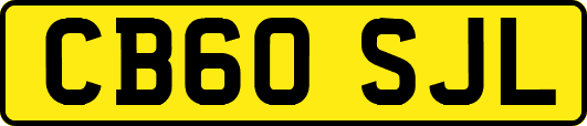 CB60SJL