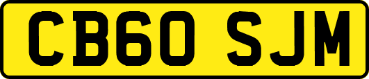 CB60SJM
