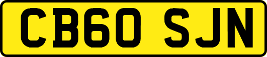 CB60SJN