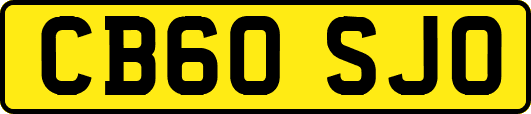 CB60SJO