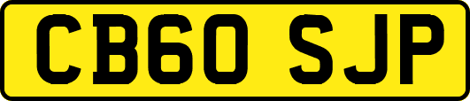CB60SJP