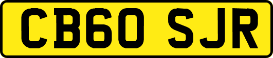 CB60SJR