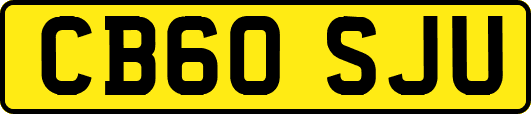 CB60SJU