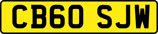 CB60SJW