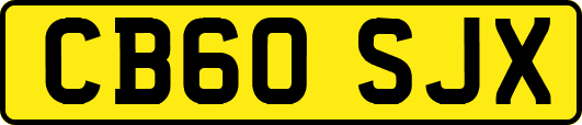 CB60SJX