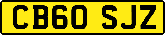 CB60SJZ