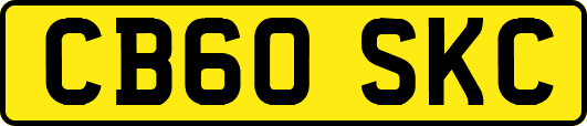 CB60SKC