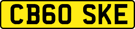 CB60SKE