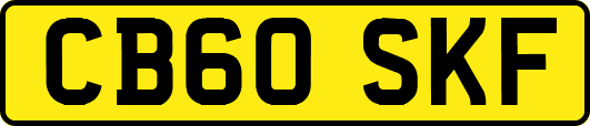 CB60SKF