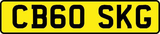 CB60SKG