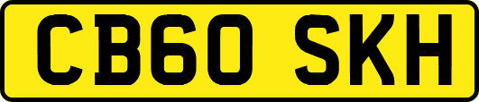 CB60SKH