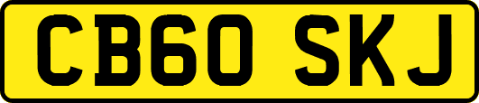 CB60SKJ