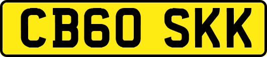 CB60SKK