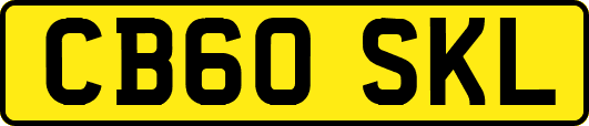CB60SKL