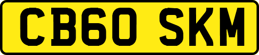 CB60SKM
