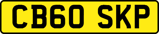 CB60SKP