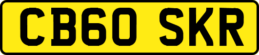 CB60SKR