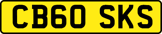 CB60SKS