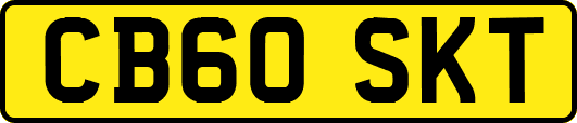 CB60SKT