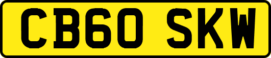 CB60SKW