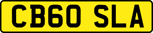 CB60SLA